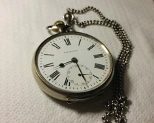 ZENITH delle Ferrovie dello