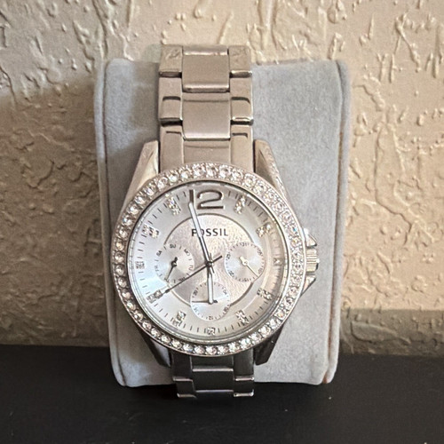 Orologio fossil donna - orologio,