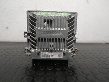 CENTRALINA MOTORE FORD FOCUS