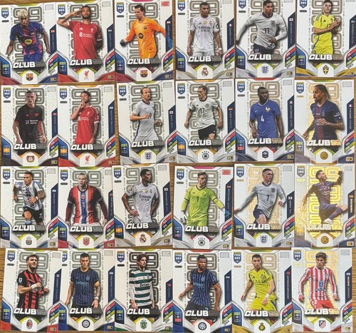 Panini fifa 365 - 365, n.1-452