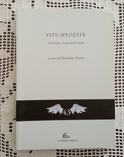 Vite spezzate genova - vite,