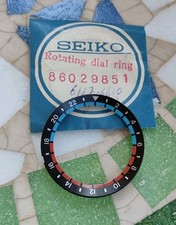 Vintage Watch Seiko 6117-6410