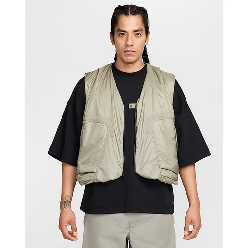Gilet nike tech woven - woven, loose