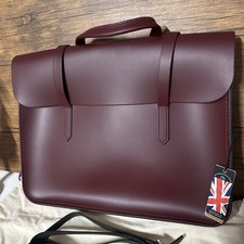 Borsa a tracolla Cambridge in