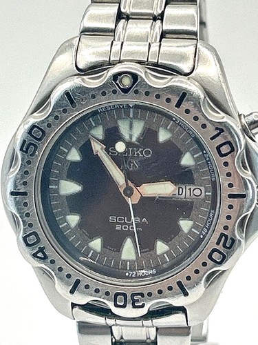 Orologio uomo automatico seiko - uomo,