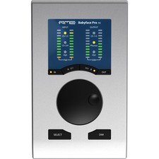 RME Babyface Pro FS 24 Channel