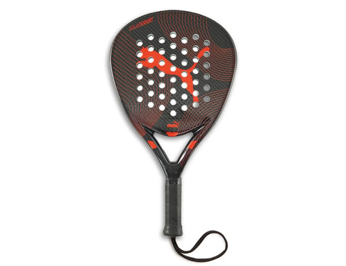Racchetta pala padel - racchetta,