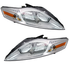Kit fari per Ford Mondeo MK4
