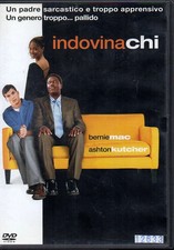 INDOVINA CHI DVD