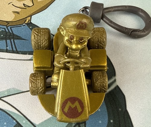 Super mario kart raro - kart,
