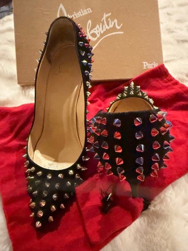 Christian louboutin - christian,