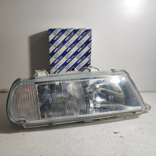 Faro anteriore destro lancia - faro,