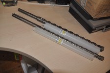 SDS MAX 22mm & 30mm x 500mm