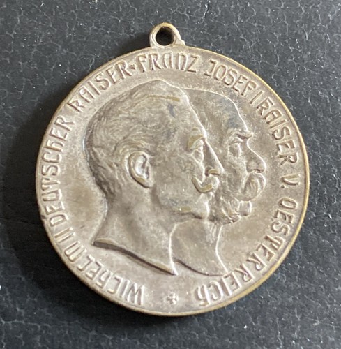 Medaglia originale ww1 - :,