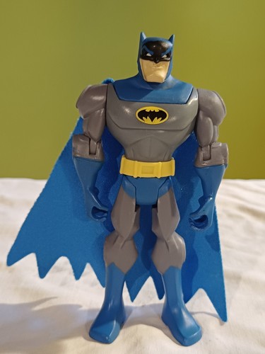 Batman marvel action - batman,