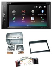 Pioneer bluetooth mp3 usb - pioneer,