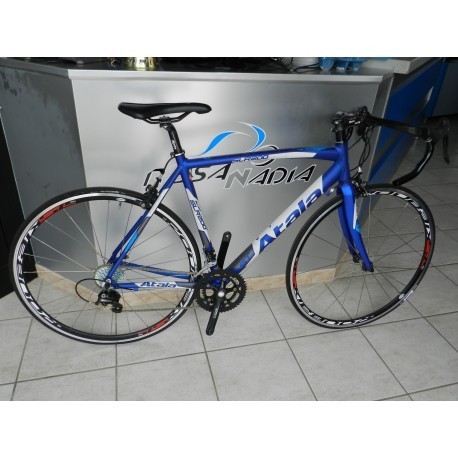 Bici strada slr 200 atala - bici, da