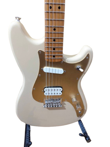 Squier classic vibe duo sonic - vibe, duo-sonic