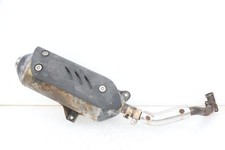 SCARICO - GILERA NEXUS 300