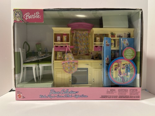 Barbie decor collezione - decor,