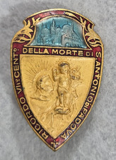 distintivo s. antonio padova