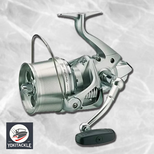 Mulinello spinning shimano - spinning,