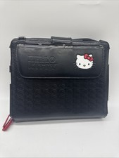 Hello Kitty Planner