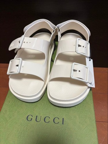Gucci mules sandali frat - mules,
