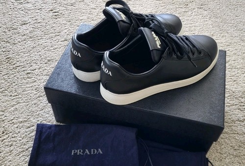Scarpe uomo prada milano - scarpe,