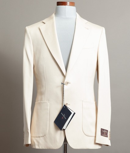 Giacca blazer ermenegildo - giacca,