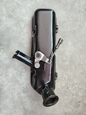 Coperchio Punterie Valvole Fiat 600 Epoca Ferro