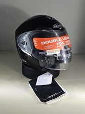 Casco Jet Caberg Sintesi Nero