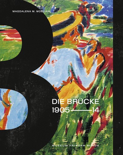 Die brücke 1905 - die, 1905-1914: