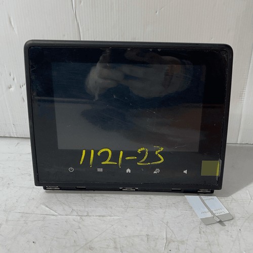 Display multifunzione renault - display,