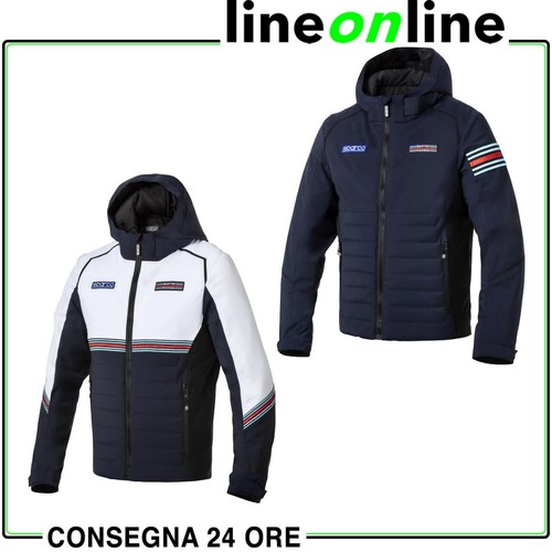 Giacca sportiva sparco - giacca, winter