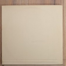 The Beatles - The White Album