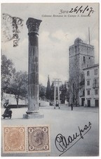 P04104 - CARTOLINA ZARA -