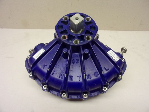 Kinetrol 074 p500ap5030r gu9 - 074-p500ap5030r,,