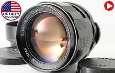 Obiettivo Pentax SMC Takumar