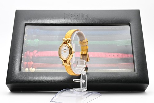 Orologio vintage exc fendi - orologio,