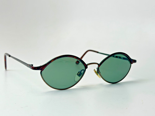 Occhiali sole vintage eddie - occhiali,