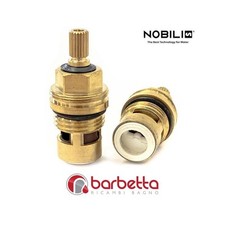 VITONE DI RICAMBIO A DISCO CERAMICO NOBILI RVT200/28