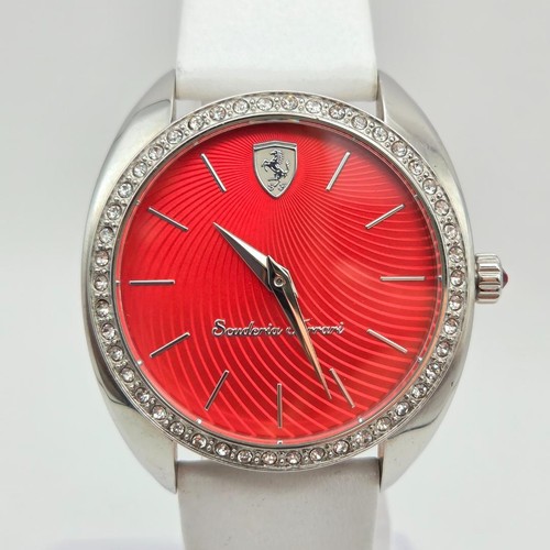 Orologio scuderia ferrari - orologio,