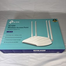 TP-LINK TL-WA1201 AC1200