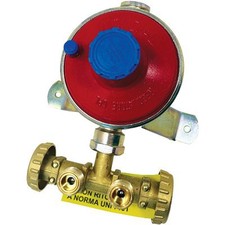 CENTRALINA MINI X 2 BOMBOLE