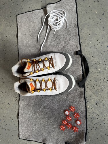 Taglia air jordan 9 - air, golf