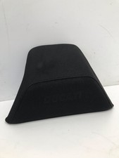 SCHIENALE BAULETTO DUCATI MULTISTRADA 950 2017-2020 / BACKREST TOP CASE