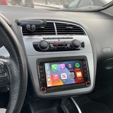 Autoradio NAVI per Seat Altea