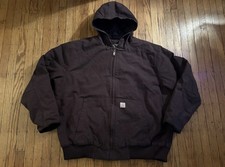 Cappotto uomo Carhartt