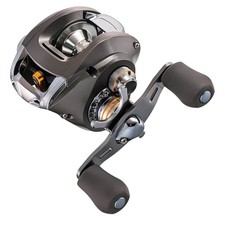 Jenzi Baitcasting Fishing